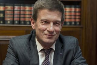 Julián Ercolini. Quién es el examigo del Presidente que reemplazará a Canicoba