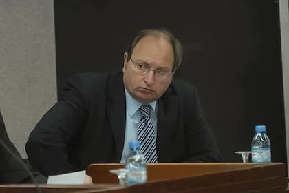 El juez federal Martín Bava fue recusado por la defensa de Macri