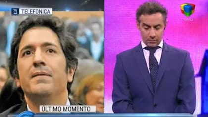 El juez federal Sebastián Casanello habló con Luis Majul sobre los videos que complican a Lázaro Báez