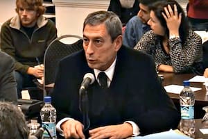 Un veterano de la justicia platense que atravesó todos los gobiernos