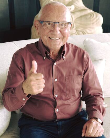 El juez formaba parte del programa "Caught in Providence", donde él resolvía diferentes casos con amabilidad y empatía