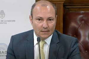 Un juez federal investigado por sobornos busca salvarse en Comodoro Py