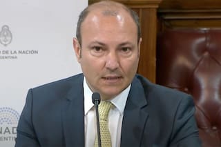 Un juez federal investigado por sobornos busca salvarse en Comodoro Py