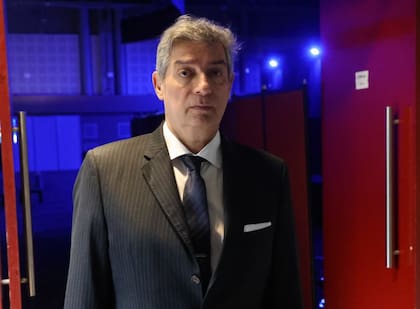 El juez Horacio Rosatti participó del encuentro organizado por Amcham