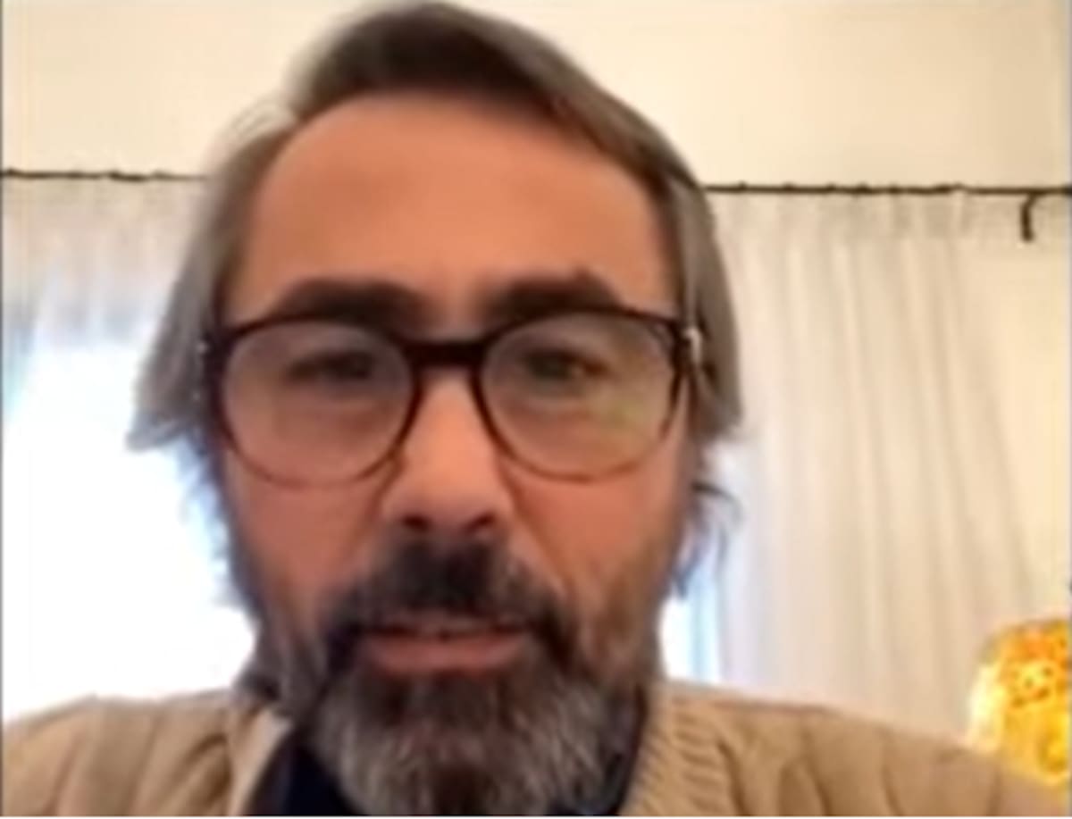 Quem é o juiz que decide onde será julgado o caso do espólio de Pilar com suspeita de ligação com a FFA? Quem é o juiz que decide onde será julgado o caso do espólio de Pilar com suspeita de ligação com a FFA?