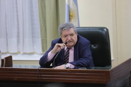 El juez Juan Ramos Padilla dio sus fundamentos por los que condenó a 16 años de prisión a José Alperovich