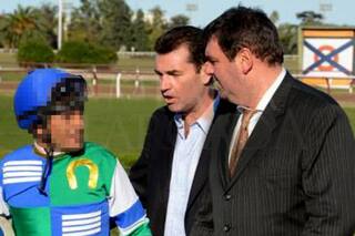 El hermano del juez Ariel Lijo anuncia la liquidación total de su haras en Dolores