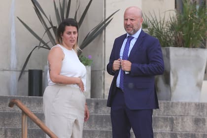 El juez Mariano Borinsky se retira de Comodoro Py