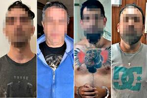 El juez Martín Yadarola procesó a diez integrantes de una banda que estafó a varios bancos