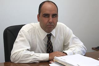 La Cámara Federal instó al juez Martínez de Giorgi a que defina si hubo coimas en el soterramiento del Sarmiento