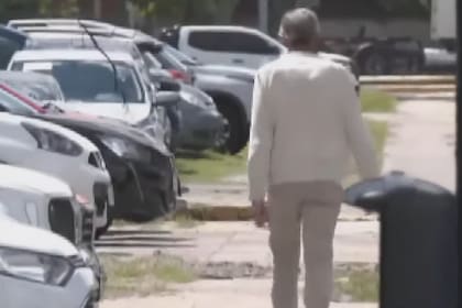 El juez Martínez de Giorgi citó a Horacio Rodríguez, quien declaró en Comodoro Py