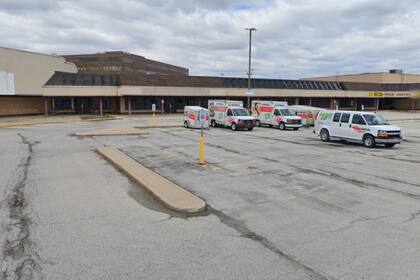 El juez ordenó la clausura tras inspeccionar personalmente el lugar