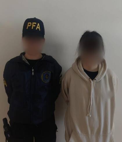 El juez ordenó tres allanamientos simultáneos