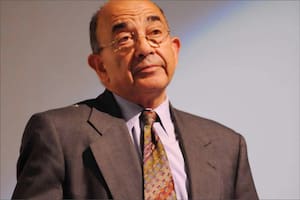 Quién es Alvin Hellerstein, el juez que juzgó a Harvey Weinstein y hoy lleva el proceso contra Maduro en Nueva York