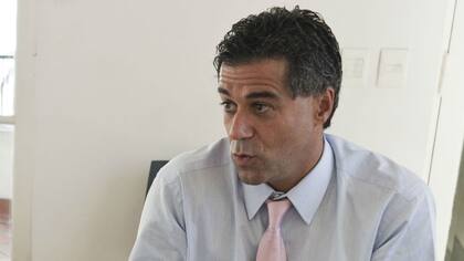 El juez federal Daniel Rafecas requirió una copia de los servidores de Odebrecht