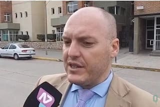 Quién es Rogelio Richeri, el juez que es investigado por redactar una sentencia con ChatGPT