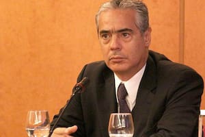 El juez Sergio Torres fue elegido como nuevo presidente de la Suprema Corte bonaerense