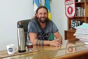 El silenciamiento del escándalo de la AFA