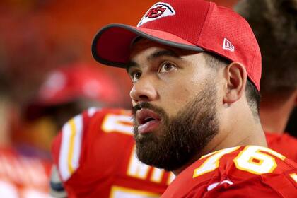 El canadiense Laurent Duvernay-Tardif fue el primer jugador de la NFL en renunciar a la temporada por cuestiones vinculadas al brote de Covid-19.