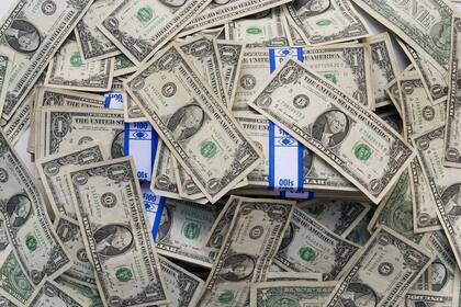 El jugador contó que recibió numerosos mensajes de un número que le solicitaba dinero, sospechó de una estafa pero los números los recordó y ganó gracias a eso (Archivo)