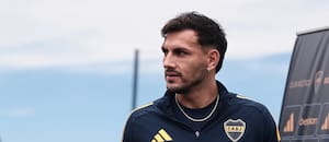 El espectacular auto que compró Leandro Paredes para manejar en la Argentina