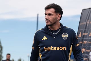 El espectacular auto que compró Leandro Paredes para manejar en la Argentina