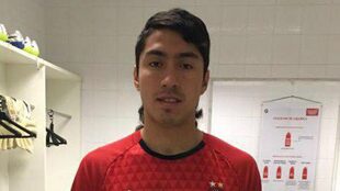 El jugador Luciano Cabral será juzgado por homicidio agravado