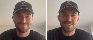 El jugador menos conocido del Mundial rompió el silencio tras hacerse viral gracias a Argentina
