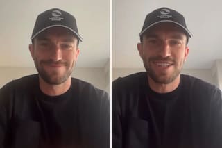 El jugador menos conocido del Mundial rompió el silencio tras hacerse viral gracias a Argentina