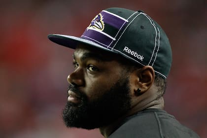 Michael Oher