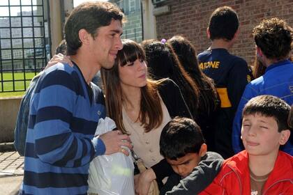 El jugador se incorporará a Espanyol