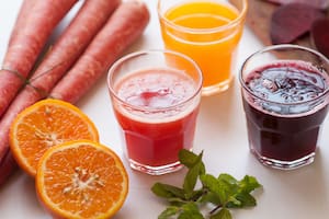 El jugo “mágico” que mejora la visión y puede prevenir enfermedades oculares degenerativas