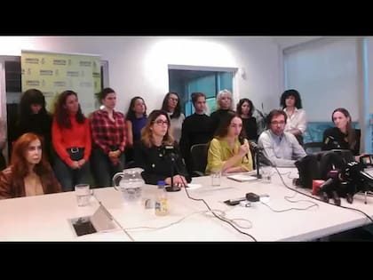 El juicio comenzó el 30 de noviembre de 2021, después de que Fardin presentara la denuncia por abuso sexual agravado en diciembre de 2018 en Nicaragua, por hechos presuntamente consumados en 2009