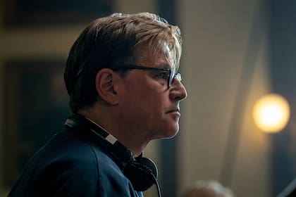 Aaron Sorkin es el guionista y también el director de El juicio de los 7 de Chicago: ""La película volvió a ser relevante porque la policía comenzó a golpear de nuevo a los manifestantes que estaban en contra de algunas de sus políticas. Pero en ese momento no tenía idea de la importancia 