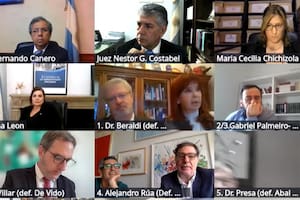 La Corte rechazó planteos para apartar a la UIF como querellante