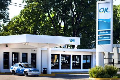 El juicio oral por la causa Oil Combustibles comenzó en junio