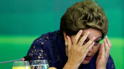 El destino de Dilma se decide en las próximas horas