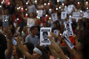 Crimen de Fernando Báez Sosa: cuándo son los alegatos