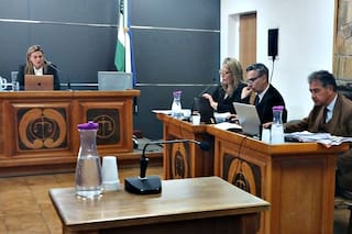 Condenan a tres miembros de la comunidad mapuche por la usurpación de tierras en El Bolsón