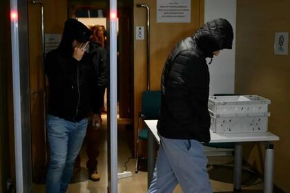 El juicio por violación ha durado alrededor de tres meses.