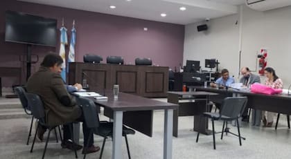 El juicio que condenó al productor Bobbio por administración fraudulenta