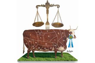 La Sociedad Rural y el predio de Palermo, una persecución ideológica