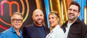 El robo de Susana Roccasalvo y los divertidos disfraces de La Reini y La Joaqui, en una noche de eliminación que tuvo una vuelta de tuerca