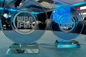 LA NACION recibió dos premios internacionales por la cobertura del Mundial Qatar 2022
