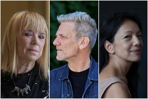 El jurado del premio este año está integrado por María Moreno, Alan Pauls y Alejandra Kamiya