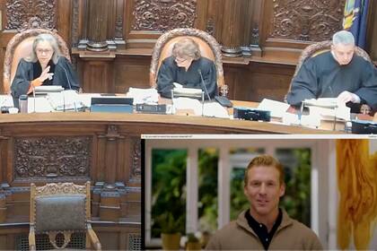 El jurado descubrió rápidamente que el abogado defensor era una persona generada con IA