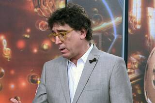 Cantando 2020: Oscar Mediavilla criticó a Julieta Venegas y tuvo que disculparse