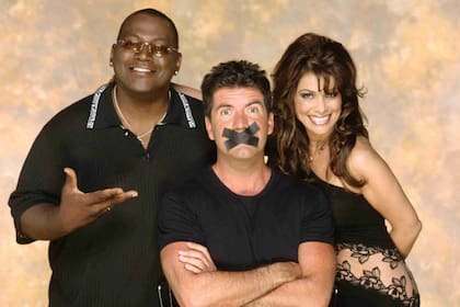 El jurado más memorable de American Idol