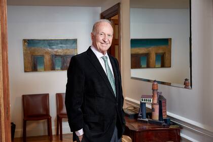 El jurista Daniel Sabsay