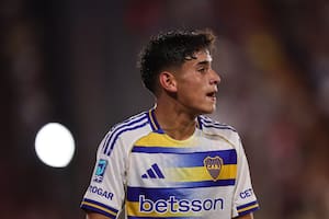 Por dónde pasan Boca vs. Universidad Católica y qué canal lo transmite en vivo